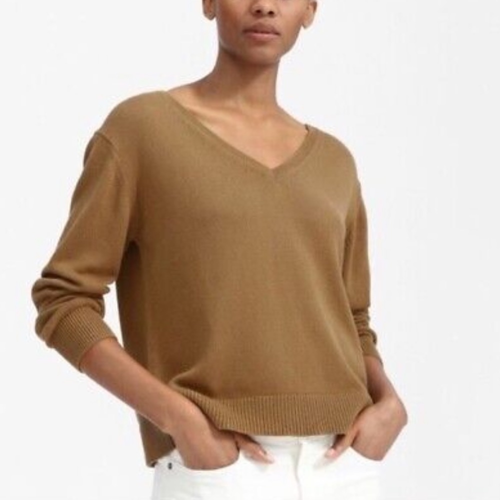 Everlane Sweater XS